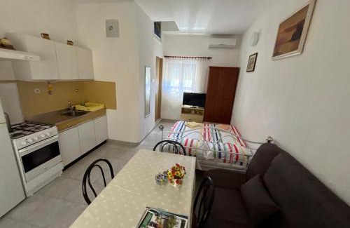 Jadranovo Apartment | Apartman Bisa
