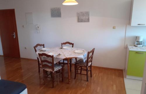 Jadranovo Apartment | Apartman Bonaca
