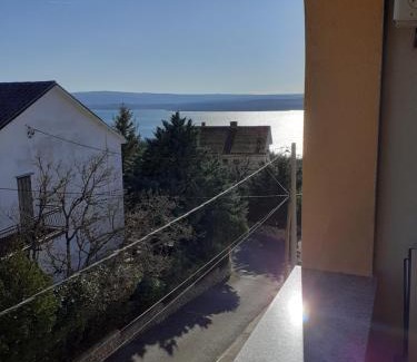 Jadranovo Apartment | Apartman Bonaca
