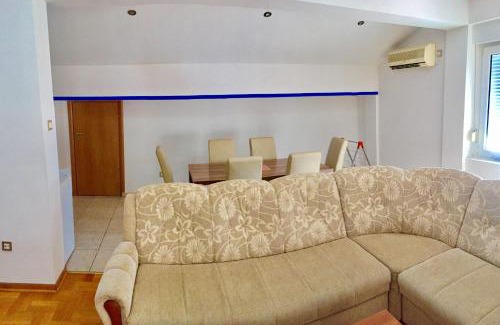 Babin do Apartment | Apartman Bravo Budva