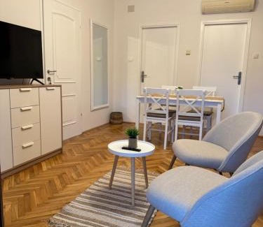 Spadici Apartment | Apartman Bruna 3