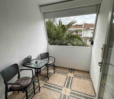 Centar Apartment | Apartman Budva 1