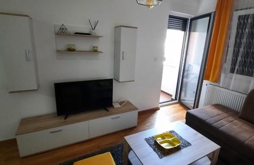Doboj Apartment | Apartman Bulevar
