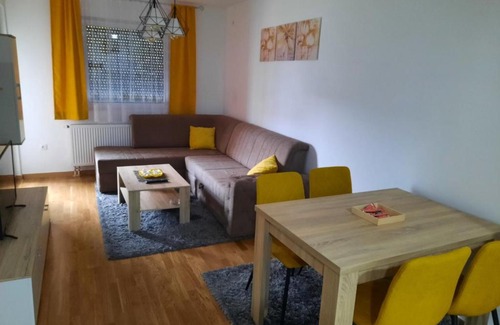 Doboj Apartment | Apartman Bulevar
