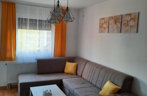 Doboj Apartment | Apartman Bulevar