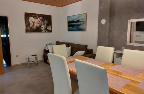 Glavani Apartment | Apartman Bulić