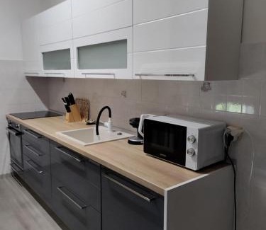 Glavani Apartment | Apartman Bulić