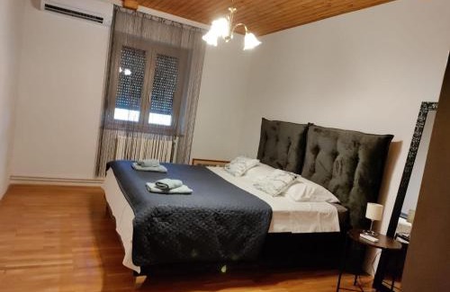 Glavani Apartment | Apartman Bulić