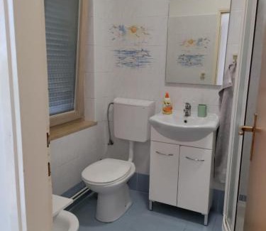 Glavani Apartment | Apartman Bulić
