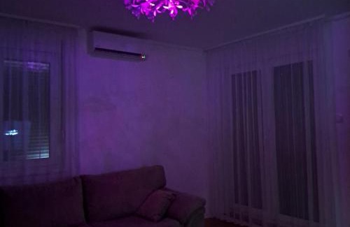Petrovaradin Apartment | Apartman Burinović