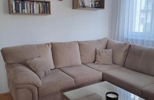 Petrovaradin Apartment | Apartman Burinović