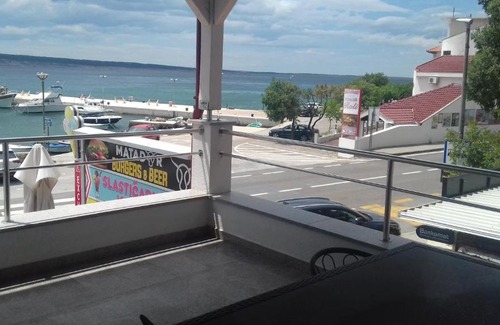 Starigrad Apartment | Apartman C