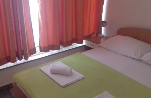 Starigrad Apartment | Apartman C