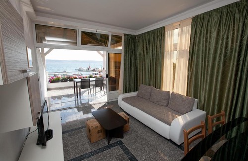 Starigrad Apartment | Apartman C