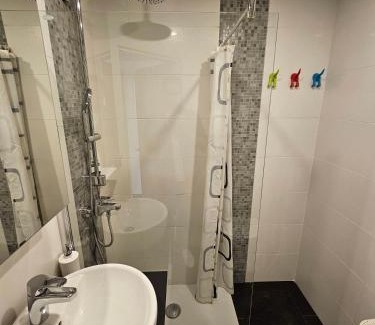 Sarsoni Apartment | Apartman Carnevalus