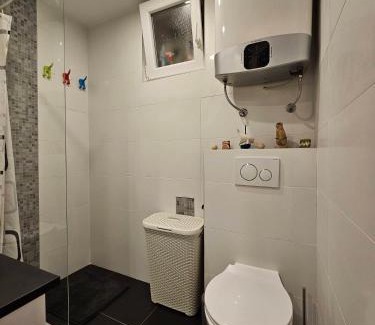 Sarsoni Apartment | Apartman Carnevalus