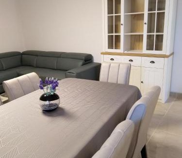 Municipality of Sveti Lovrec Apartment | APARTMAN CATARINA