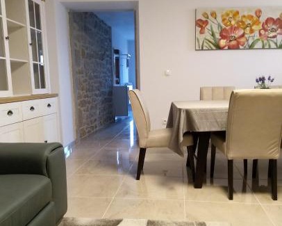 Municipality of Sveti Lovrec Apartment | APARTMAN CATARINA