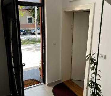 Sombor Apartment | Apartman Centar