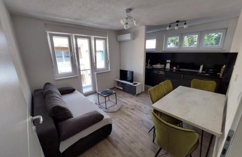 Canton 10 Apartment | Apartman Cincar