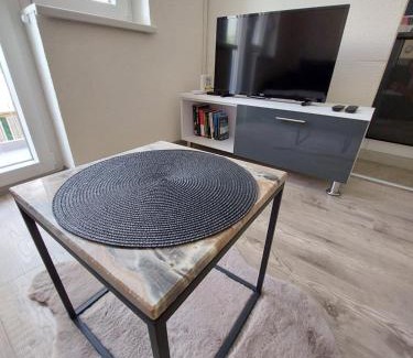 Canton 10 Apartment | Apartman Cincar