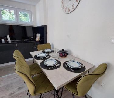 Canton 10 Apartment | Apartman Cincar