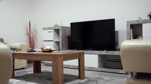 Vojvodina Apartment | Apartman Crvenka bazen