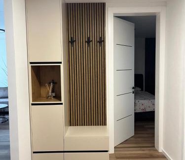Ljubuski Apartment | Apartman D11