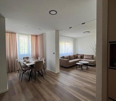 Ljubuski Apartment | Apartman D11