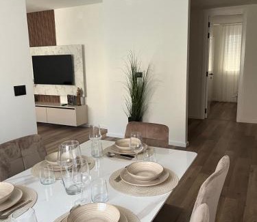 Ljubuski Apartment | Apartman D11
