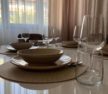 Ljubuski Apartment | Apartman D11