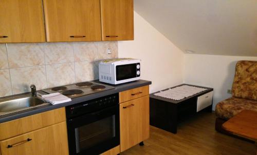 Marsici House | Apartman Dadić