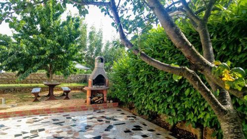 Marsici House | Apartman Dadić
