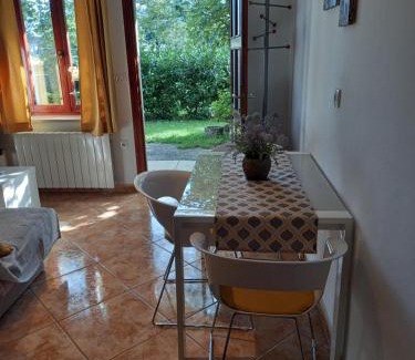 Podhum Apartment | Apartman Dani
