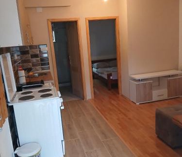Foca Apartment | Apartman Danica