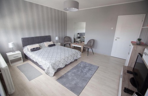 Subotica Apartment | APARTMAN DANICA