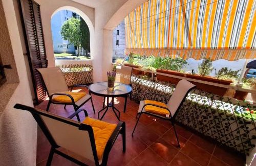 Tomicici Apartment | Apartman Darija & Dea , Tivat