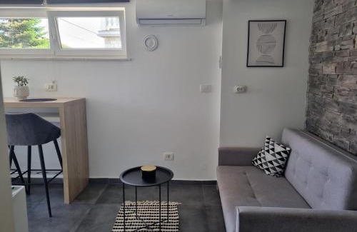 Silo Apartment | Apartman David