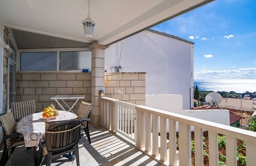 Gornji Kono Apartment | Apartman Debos