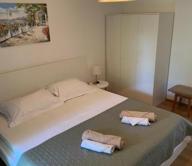 Cove Murtar Apartment | Apartman Diana