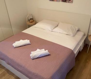 Cove Murtar Apartment | Apartman Diana