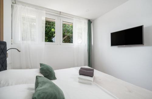 Omis Apartment | Apartman Diana
