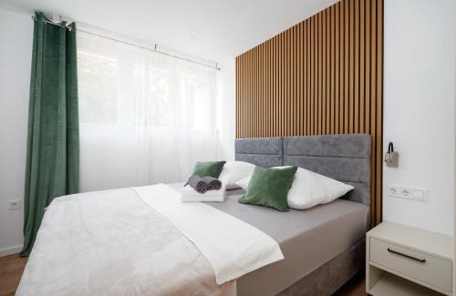 Omis Apartment | Apartman Diana