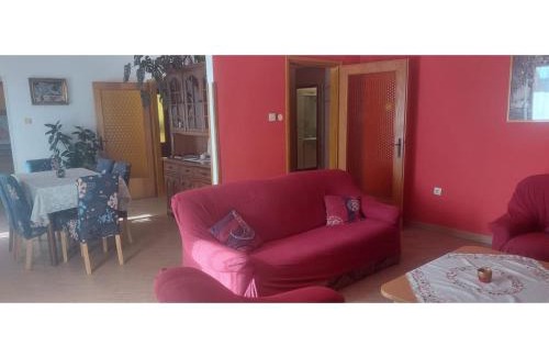 Grabri Apartment | Apartman Dino