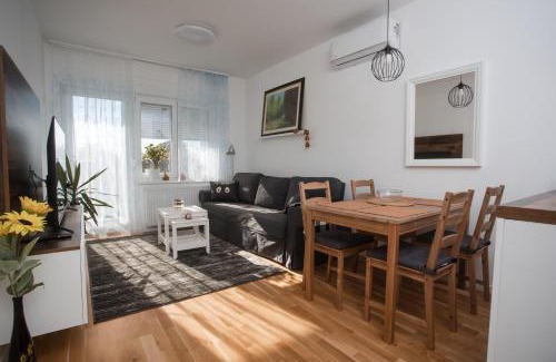 Osijek Apartment | Apartman Domagoj