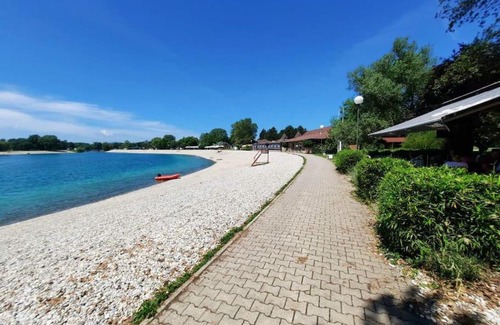 Zagreb Apartment | Apartman Dominić