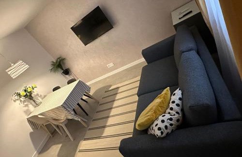 Dorcol Apartment | Apartman Dorćol VS60