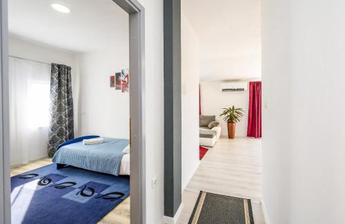 Metkovic Apartment | Apartman Dora Metković