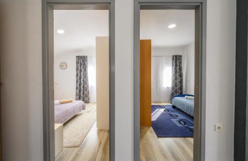 Metkovic Apartment | Apartman Dora Metković