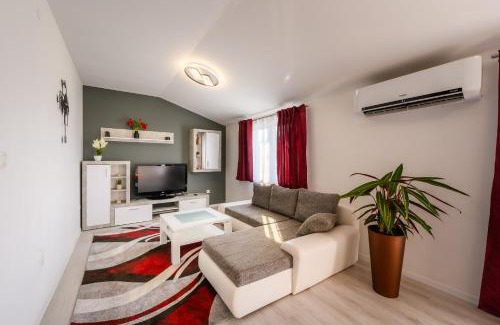 Metkovic Apartment | Apartman Dora Metković